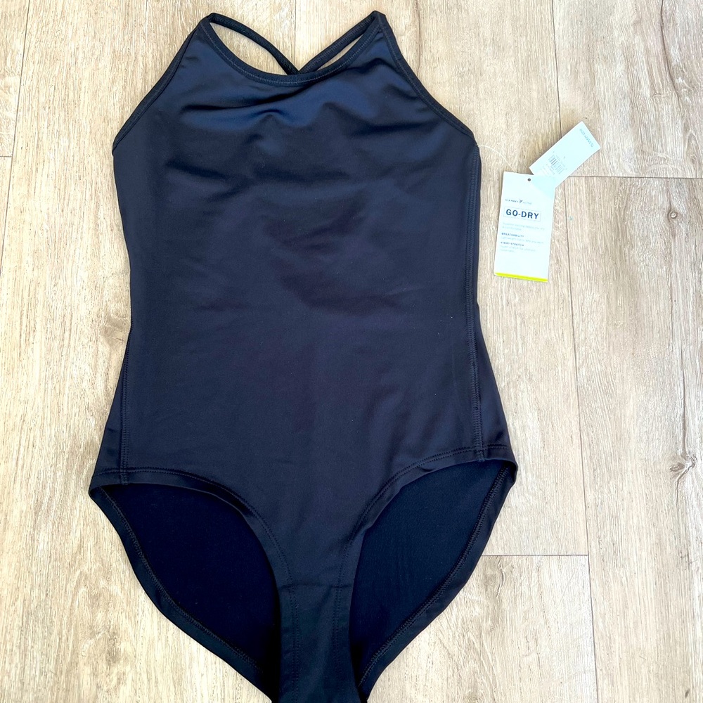 Old Navy Leotard CL 10-12